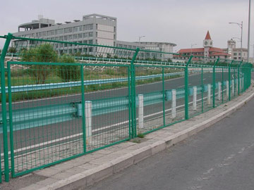 公路護欄網 公路護欄網